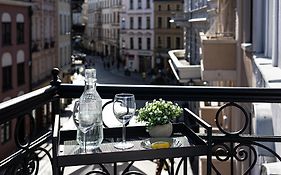 2Homerent Apartamenty Garbary 12